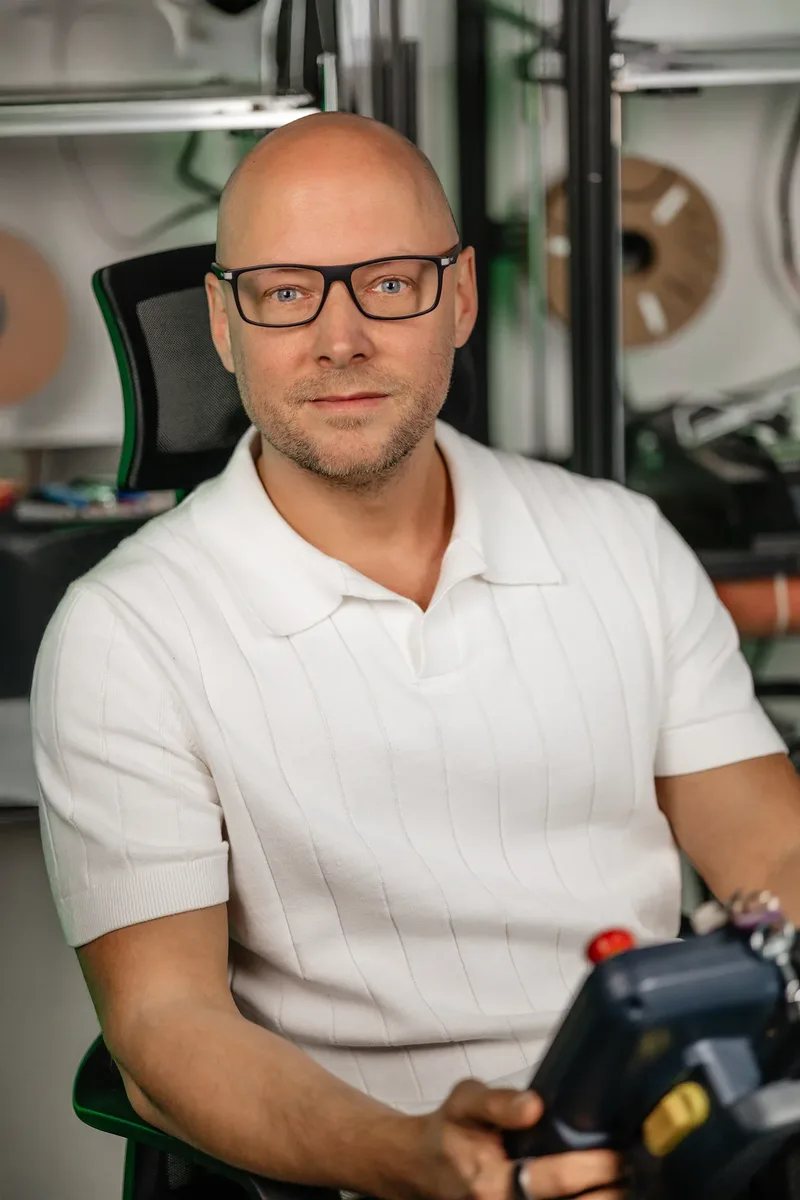 Juraj Andraščík
