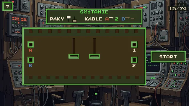 ENIAC: počítač jako místnost